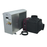 Wine Guardian SS200 manual