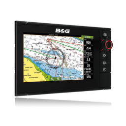 B&G ZEUS2 12, Zeus2 series Installation Manual | Manualzz