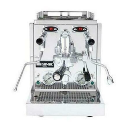 Isomac PRO 6.1 Use and Maintenance Manual | Manualzz