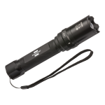 Brennenstuhl LuxPremium Rechargeable-Fokus-LED-Flashlight TL 450AF IP44 with battery CREE-LED 450lm Instruction manual