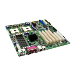 Intel SE7501BR2 - Server Board Motherboard Product guide