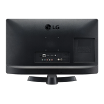 LG 28TL510S-PZ Инструкция по началу работы
