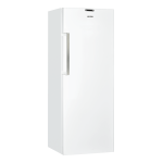 Miostar BAK309 Freezer Product Information Sheet