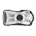 RICOH WG-20 Quick Guide