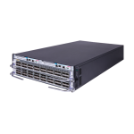 HPE FlexFabric Switches ACL &amp; QoS Command Reference + AI Chat