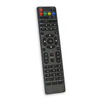 Continental Edison CELED43UHD21B7 User Manual