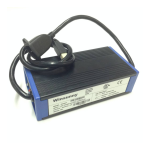 Pronto M50, M51, M61 Power Wheelchair Service Manual