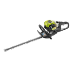 Ryobi RHT2660R Datasheet