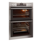 Aeg DC4003020M User Manual