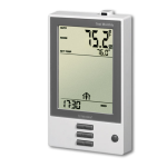 OJ Electronics UCDG Thermostat User manual