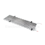 Electrolux ERC3195AOW Handleiding
