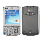 HP iPAQ HW6900 Product Information Guide | AI Chat &amp; PDF Download