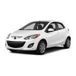 Mazda2 8CL8-EC-12H Edition1 User Manual | AI Chat &amp; PDF