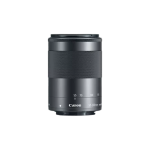 Canon EF-M 55-200mm f/4.5-6.3 IS STM Handleiding