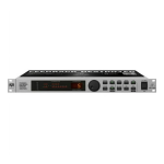 Behringer FEEDBACK DESTROYER FBQ1000 User manual