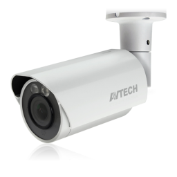 Avtech DGM1306QS IP Camera Datasheet | Manualzz