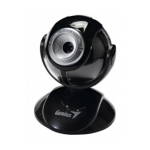 Genius LOOK 1320 Manual