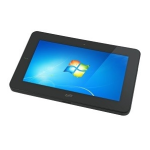 CL910 Tablet PC FWS-001 Benutzerhandbuch + AI Chat &amp; PDF Download