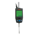 Mitutoyo 543 ID-H0530/0560 Manual | AI Chat &amp; PDF Access