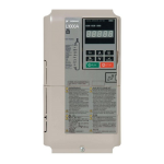 Yaskawa L1000A Drive Quick Guide + AI Chat &amp; PDF