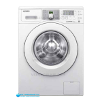 Samsung WF0702WJ, WF0700WJ, WF0602WJ, WF0600WJ: Руководство | AI Chat &amp; PDF Download