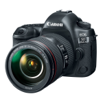 Canon EOS 5D Mark IV Owner Manual