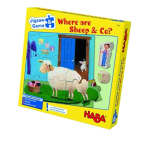 Haba 4271 Schaf und co Owner Manual