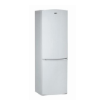 Whirlpool ARC 5550/AL Instruction for Use