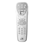 One for All URC-6131, URC-6131nw User Manual