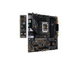 Asus TUF GAMING B660M-E D4 Motherboard ユーザーマニュアル