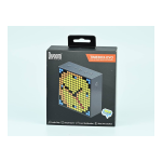 Divoom TimeBox User Manual