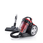 Ariete 2753 J-Force Product sheet