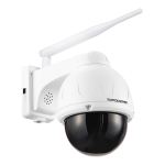 Dexlan Outdoor Housing 050896 User Manual