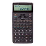 HP 10bII+ Financial Calculator User's Guide: AI Chat &amp; PDF Download ...