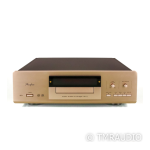 Accuphase DP-77 Instruction Manual + AI Chat &amp; PDF