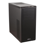 Lian Li PC-Z60B computer case Installation guide