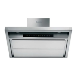 Ariston HZV 9 IX User Manual