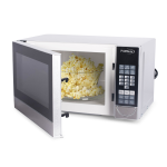 PREMIUM PM70710 0.7 cu. ft. Counter Top Microwave Oven Specyfikacja