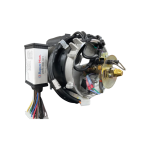 Aqua-Hot AHE-600-D01, AHE-675-D01 Service Manual | AI Chat &amp; PDF Access