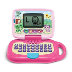 LeapFrog 80-19167E My Own Leaptop User Manual