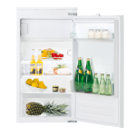 Ignis ARL 18 NF 60HZ Fridge/freezer combination Daily Reference Guide