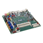 DFI HU171/HU173 manual