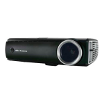 Ask Proxima C315 User manual