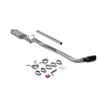 Flowmaster 717947 FlowFX Cat-Back Exhaust System Instructions