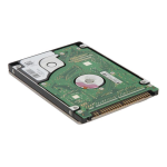 Seagate Momentus 5400.3 ST9160821A Specifications