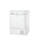 Asciugatrice G35 ECO B - Istruzioni per l&rsquo;uso