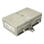 Cisco Compact Amplifiers Instructions