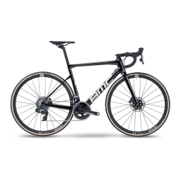 BMC Teammachine SLR01 User Manual: AI Chat & PDF | Manualzz
