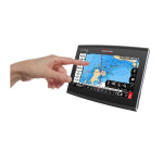 Seiwa FT70 multi-touch Bedienungsanleitung