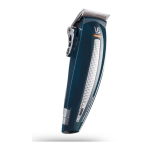 VS Sassoon VS7183A Manual